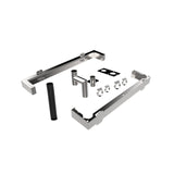 Kit de stivuire cuptor, Tecnoeka, pentru conectarea MKF511 la MKF511, MKF511 la MKF1111, MKF711 la MKF711