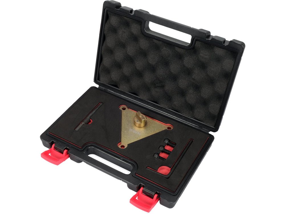 KIT DISTRIBUTIE FIAT Yato YT - 06331 Yato - scule electrice si unelte profesionale - BricoMart