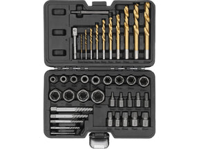 Kit extractor suruburi YATO YT-05894