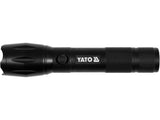 KIT LANTERNA CU BATERII SI OCHELARI UV Yato YT - 08587 Yato - scule electrice si unelte profesionale - BricoMart