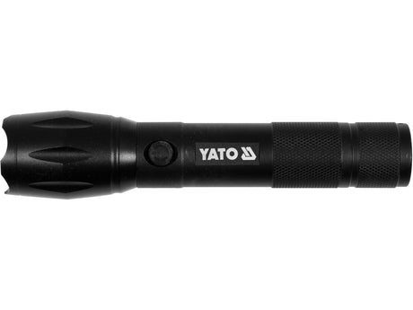 KIT LANTERNA CU BATERII SI OCHELARI UV Yato YT - 08587 Yato - scule electrice si unelte profesionale - BricoMart