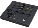 KIT PENTRU CURATAREA ORIFICIILOR BUJIILOR INCANDESCENTE Yato YT - 17712 - 25 mm Yato - scule electrice si unelte profesionale - BricoMart