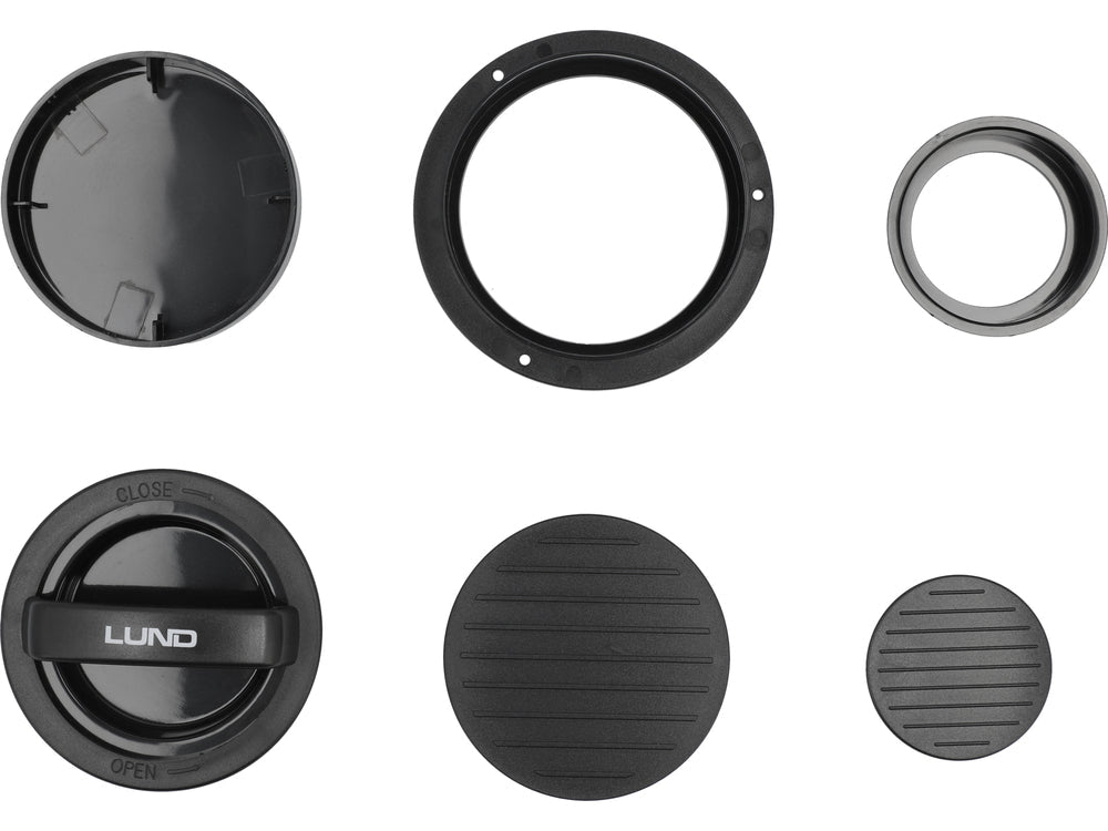 Kit preparare carne - 3 buc. LUND 99830 - imagine 5