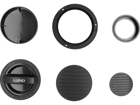 Kit preparare carne - 3 buc. LUND 99830 - imagine 5