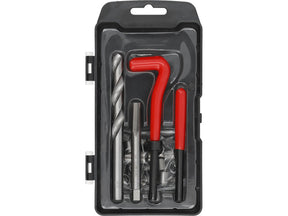KIT REPARAT FILETE M10X1.0MM 30 BUC Yato YT - 17682 - 1.0 mm, inox Yato - scule electrice si unelte profesionale - BricoMart