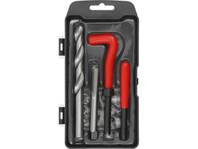 KIT REPARAT FILETE M12X1.25MM 20 BUC Yato YT - 17684 - 1.25 mm, inox Yato - scule electrice si unelte profesionale - BricoMart