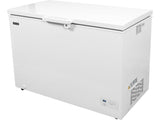 LADA FRIGORIFICA 345L Yato YG - 05177 - 345 l, 1117x546x624 mm, 75 mm Yato - scule electrice si unelte profesionale - BricoMart
