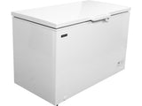 LADA FRIGORIFICA 345L Yato YG - 05177 - 345 l, 1117x546x624 mm, 75 mm Yato - scule electrice si unelte profesionale - BricoMart
