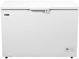 LADA FRIGORIFICA 345L Yato YG - 05177 - 345 l, 1117x546x624 mm, 75 mm Yato - scule electrice si unelte profesionale - BricoMart