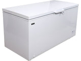 LADA FRIGORIFICA 435L Yato YG - 05179 - 435 l, 1377x546x624 mm, 75 mm Yato - scule electrice si unelte profesionale - BricoMart