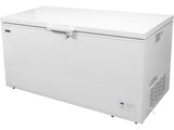 LADA FRIGORIFICA 435L Yato YG - 05179 - 435 l, 1377x546x624 mm, 75 mm Yato - scule electrice si unelte profesionale - BricoMart
