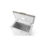 Lada frigorifica profesionala, Arktic by HENDI, 190 litri, putere 85W, 953x607x(H)840 mm, Clasa energetica F