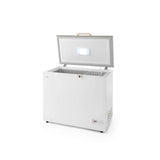 Lada frigorifica profesionala, Arktic by HENDI, 190 litri, putere 85W, 953x607x(H)840 mm, Clasa energetica F
