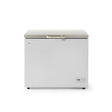Lada frigorifica profesionala, Arktic by HENDI, 190 litri, putere 85W, 953x607x(H)840 mm, Clasa energetica F