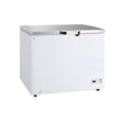 Lada frigorifica profesionala, Arktic by HENDI, 190 litri, putere 85W, 953x607x(H)840 mm, Clasa energetica F