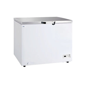 Lada frigorifica profesionala, Arktic by HENDI, 190 litri, putere 85W, 953x607x(H)840 mm, Clasa energetica F