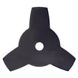 Lama de iarba originala Einhell 255 (accesoriu pentru foarfeca, compatibil cu toate foarfecele Einhell, alezaj 25,4 mm, latime de taiere 255 mm, lama metalica cu 3 dinti) Einhell - scule electrice si unelte profesionale - BricoMart