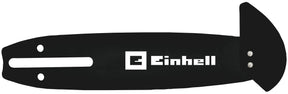 Lama de inlocuire originala Einhell de 20 cm (accesorii pentru drujba, potrivita pentru fierastraul cu lant fara cablu Einhell FORTEXXA 18/20 TH, lungime 20 cm, grosime 1,1 mm) Einhell - scule electrice si unelte profesionale - BricoMart