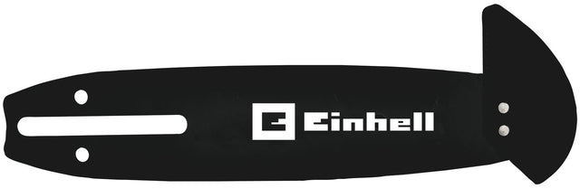 Lama de inlocuire originala Einhell de 20 cm (accesorii pentru drujba, potrivita pentru fierastraul cu lant fara cablu Einhell FORTEXXA 18/20 TH, lungime 20 cm, grosime 1,1 mm) Einhell - scule electrice si unelte profesionale - BricoMart
