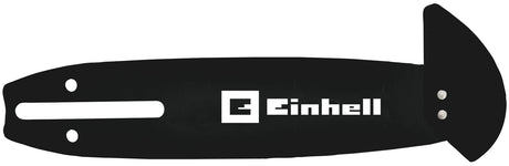 Lama de inlocuire originala Einhell de 20 cm (accesorii pentru drujba, potrivita pentru fierastraul cu lant fara cablu Einhell FORTEXXA 18/20 TH, lungime 20 cm, grosime 1,1 mm) Einhell - scule electrice si unelte profesionale - BricoMart