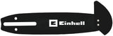 Lama de inlocuire originala Einhell de 20 cm (accesorii pentru drujba, potrivita pentru fierastraul cu lant fara cablu Einhell FORTEXXA 18/20 TH, lungime 20 cm, grosime 1,1 mm) Einhell - scule electrice si unelte profesionale - BricoMart