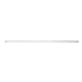 Lama de otel Ambrogio Sanelli pentru fierastarul Hendi 1306.045, 450x20mm
