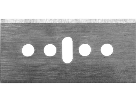LAMA DE REZERVA DREPTUNGHIULARA 10 BUC Vorel 76041 - 40x20x0, 4 mm Vorel - scule electrice si unelte profesionale - BricoMart