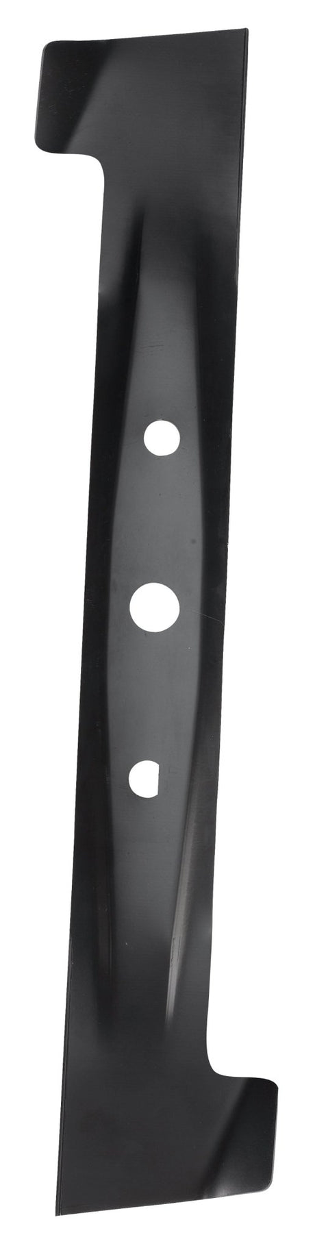 Lama de rezerva Original Einhell (accesoriu pentru masini electrice de tuns iarba Einhell GE - CM 43 Li M & GE - CM 36/43 Li M, latime de taiere 43 cm, lama din otel) Einhell - scule electrice si unelte profesionale - BricoMart