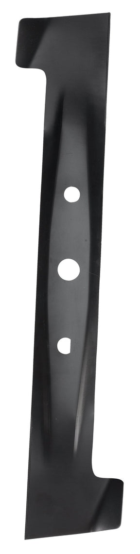 Lama de rezerva Original Einhell (accesoriu pentru masini electrice de tuns iarba Einhell GE - CM 43 Li M & GE - CM 36/43 Li M, latime de taiere 43 cm, lama din otel) Einhell - scule electrice si unelte profesionale - BricoMart
