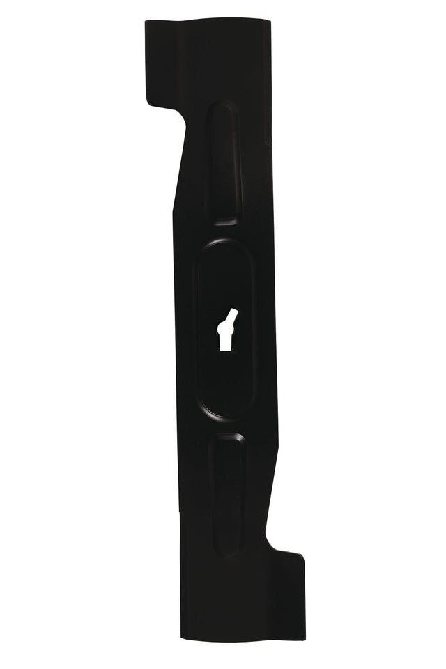 Lama de rezerva originala Einhell (accesoriu pentru masina de tuns iarba, compatibila cu masina fara cablu Einhell GE - CM 18/30 Li, latime de taiere 30 cm, lama din otel robust) Einhell - scule electrice si unelte profesionale - BricoMart