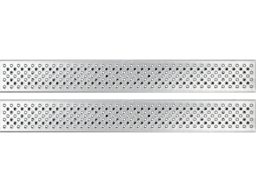 Lamă de rezervă pentru răzuitor polistiren 400 x 50 mm, 2 buc. YATO YT-52203