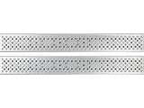 Lamă de rezervă pentru răzuitor polistiren 400 x 50 mm, 2 buc. YATO YT-52203