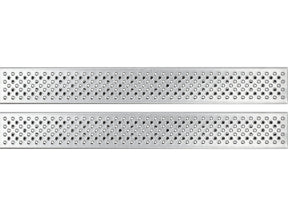 Lamă de rezervă pentru răzuitor polistiren 400 x 50 mm, 2 buc. YATO YT-52203