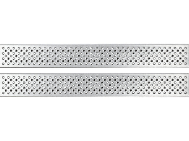 Lamă de rezervă pentru răzuitor polistiren 400 x 50 mm, 2 buc. YATO YT-52203