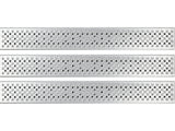 Lamă de rezervă pentru răzuitor polistiren 400 x 50 mm, 3 buc. YATO YT-52204