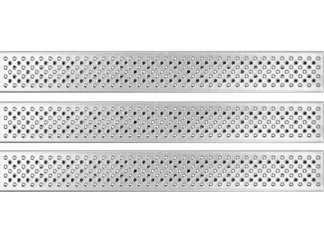 Lamă de rezervă pentru răzuitor polistiren 400 x 50 mm, 3 buc. YATO YT-52204