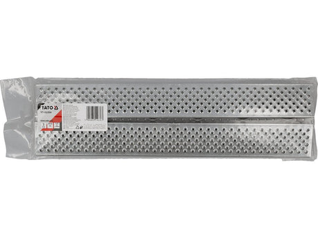 Lamă de rezervă pentru răzuitor polistiren 400 x 50 mm, 3 buc. YATO YT-52204