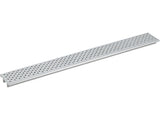 Lamă de rezervă pentru răzuitor polistiren 400 x 50 mm, 3 buc. YATO YT-52204