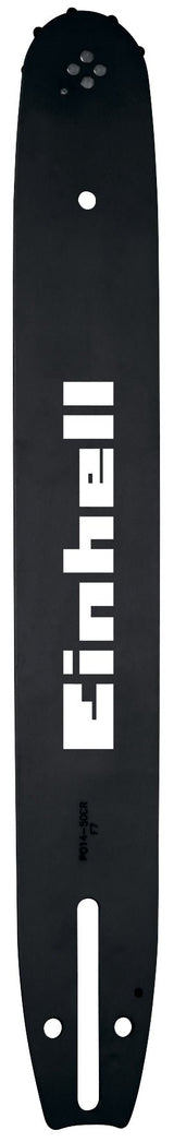 Lama de schimb originala Einhell 30 cm (accesorii pentru ferastrau cu lant, potrivita pentru ferastraul cu lant fara cablu Einhell FORTEXXA 18/30, lungime 30 cm, grosime 1,1 mm) Einhell - scule electrice si unelte profesionale - BricoMart