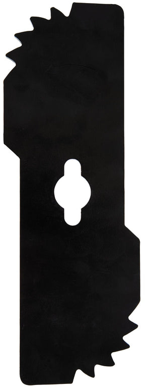 Lama de schimb originala Einhell, accesoriu pentru masina de tuns iarba pe acumulator Einhell GE - LE 18/190 Li, lungime lama 190 mm, grosime lama 2,5 mm Einhell - scule electrice si unelte profesionale - BricoMart