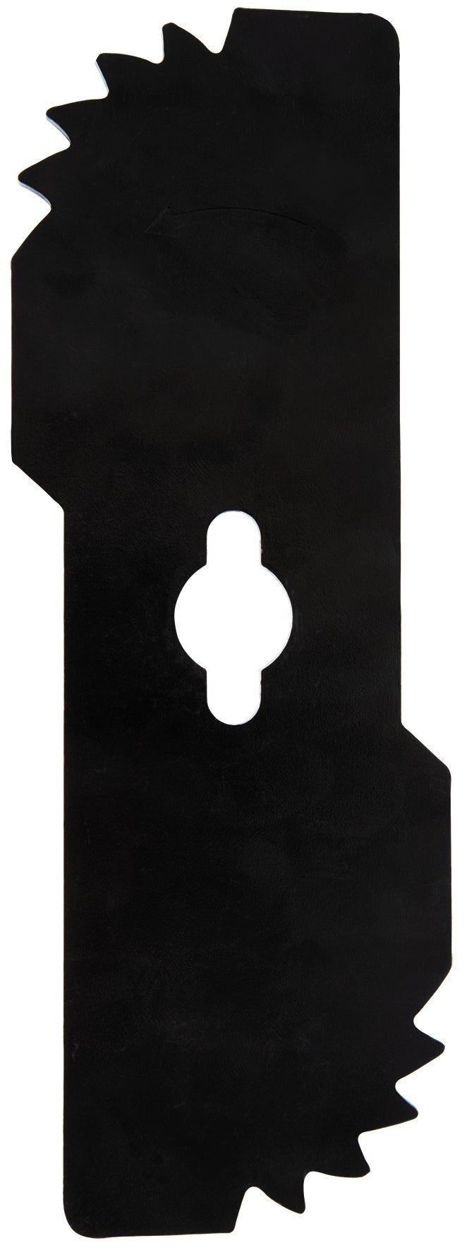 Lama de schimb originala Einhell, accesoriu pentru masina de tuns iarba pe acumulator Einhell GE - LE 18/190 Li, lungime lama 190 mm, grosime lama 2,5 mm Einhell - scule electrice si unelte profesionale - BricoMart