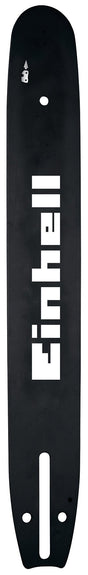 Lama de schimb originala Einhell de 25 cm (accesoriu pentru ferastrau cu lant, potrivit pentru ferastraul cu lant fara cablu Einhell GE - LC 18/25 - 1 Li, lungimea lamei 25 cm, grosimea 1,1 mm) Einhell - scule electrice si unelte profesionale - BricoMart