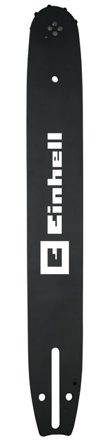 Lama de schimb originala Einhell de 35 cm (accesorii pentru ferastrau cu lant, potrivita pentru ferastraul cu lant electric Einhell GC - EC 935, lungime 35 cm, grosime 1,1 mm) Einhell - scule electrice si unelte profesionale - BricoMart
