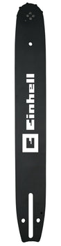 Lama de schimb originala Einhell de 35 cm (accesorii pentru ferastrau cu lant, potrivita pentru ferastraul cu lant electric Einhell GC - EC 935, lungime 35 cm, grosime 1,1 mm) Einhell - scule electrice si unelte profesionale - BricoMart