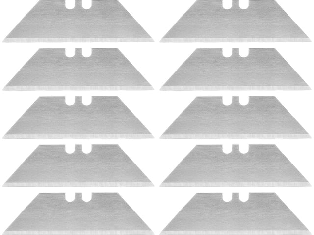 Lame trapezoidale 10 buc. YATO YT-75311
