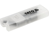 Lame trapezoidale 10 bucati YATO YT-75312 - imagine 3