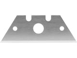 LAME Vorel 25978 TRAPEZOIDALE 20 BUC VOREL - scule electrice si unelte profesionale - BricoMart