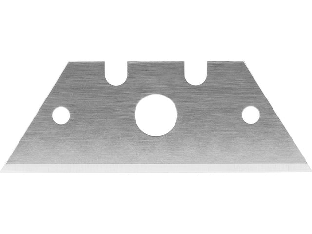 LAME Vorel 25978 TRAPEZOIDALE 20 BUC VOREL - scule electrice si unelte profesionale - BricoMart