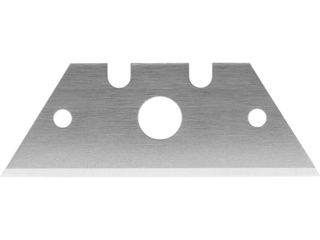 LAME Vorel 25979 TRAPEZOIDALE 50 BUC VOREL - scule electrice si unelte profesionale - BricoMart