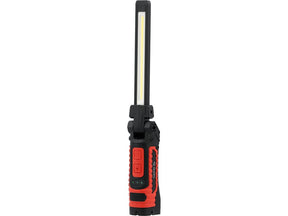 Lampa atelier 1000 lm YATO YT-085172, statie incarcare